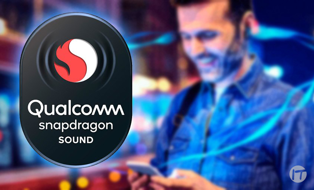 Qualcomm añade la tecnología de audio Bluetooth Lossless a Snapdragon Sound