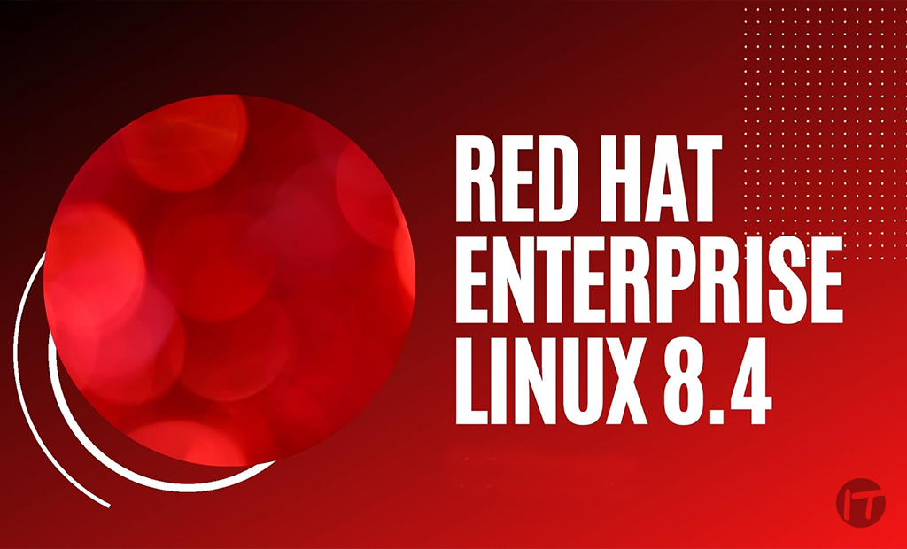 La innovación de la nube a través de Red Hat Enterprise Linux 8.4
