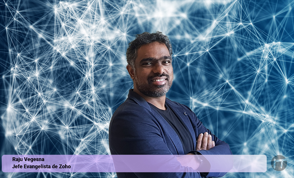 Zoho lanza plataforma de Comunicaciones unificadas y nueva tecnología de colaboración