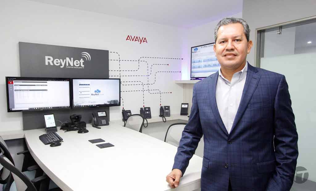 ReyNet Inaugura su Avaya Showroom Tecnológico en la Ciudad de Monterrey