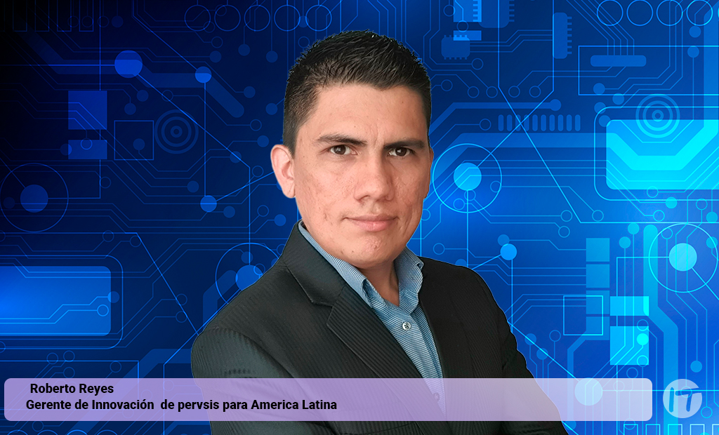 Prevsis designa al ingeniero en Informática Roberto Reyes como Gerente de Innovación