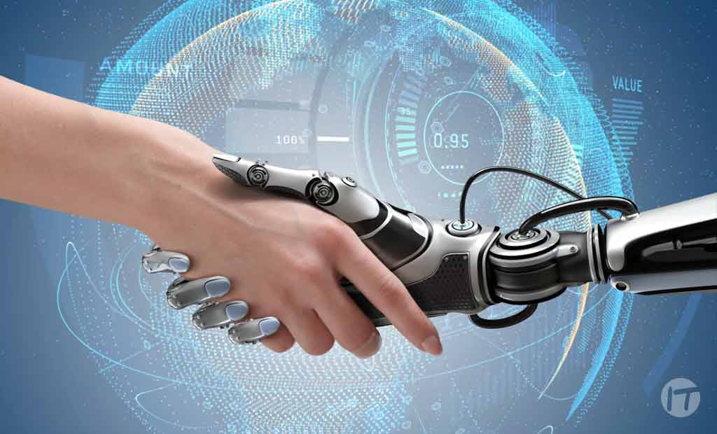 RPA - Automatización Robótica de Procesos para la transformación digital de la banca