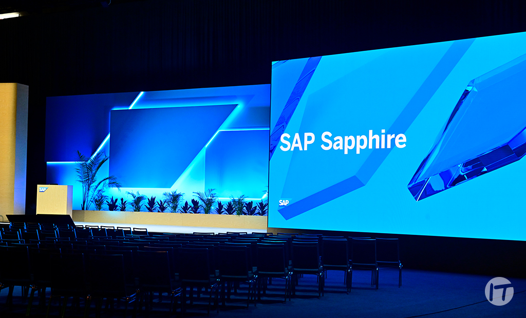 SAP Sapphire® 2023: un evento donde cobra vida la visión de SAP del negocio preparado para el futuro en la era de la IA