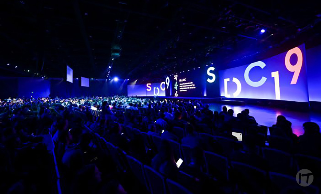 SDC19: Samsung e IBM brindan a las empresas soluciones móviles con la potencia de la IA y la 5G en IBM Cloud
