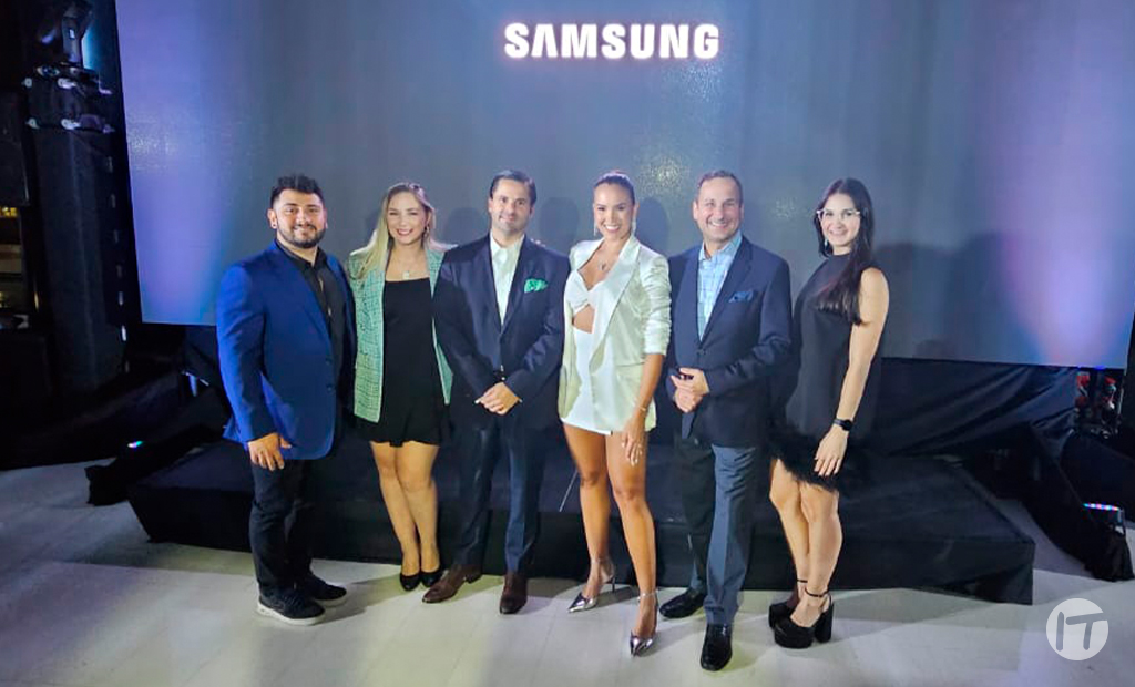 Samsung presenta en Venezuela los nuevos televisores con Inteligencia Artificial 