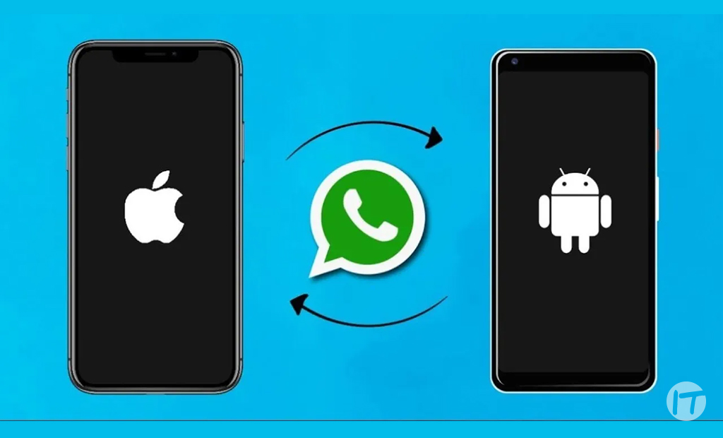 Ya puedes pasar tu historial de WhatsApp a Samsung sin perder información
