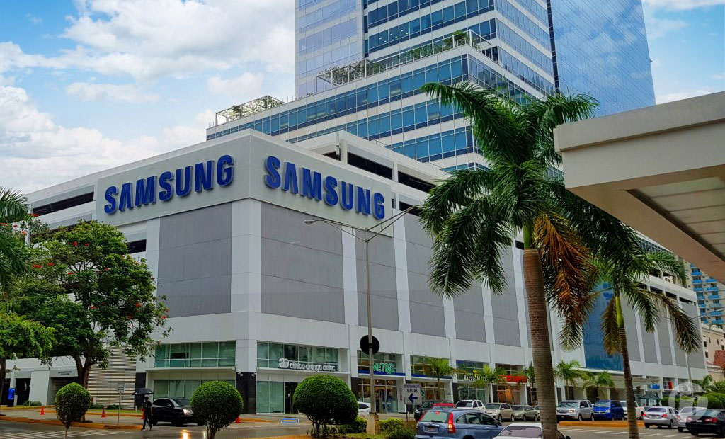 Samsung: por 14 años consecutivos, reconocida como una de las empresas más innovadoras del mundo