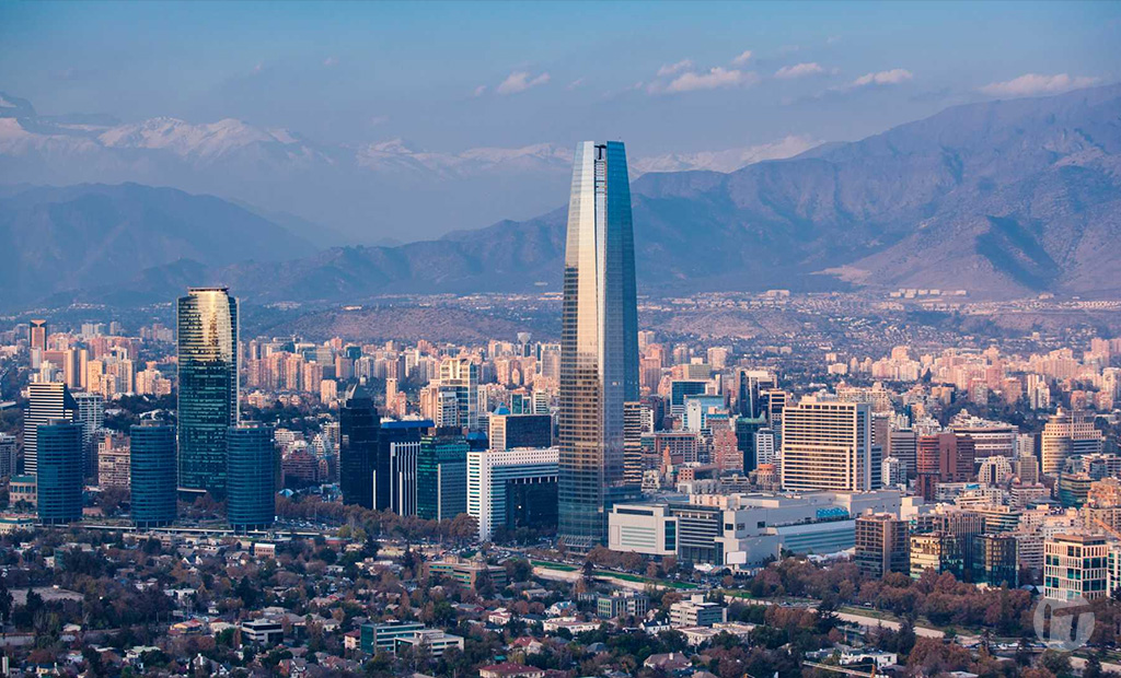 Los bancos de Chile son el objetivo principal de los ciberataques en el país