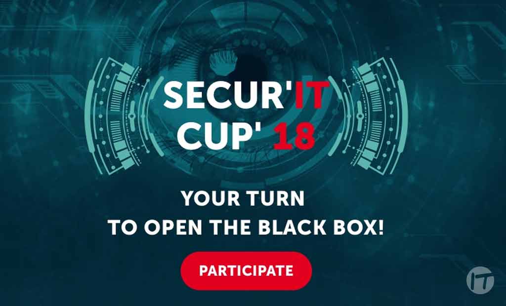Kaspersky Lab lanza concurso internacional de ciberseguridad