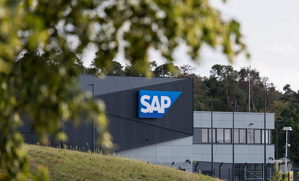 SAP comienza el 2021 con buen pie y prometedores resultados financieros en América Latina