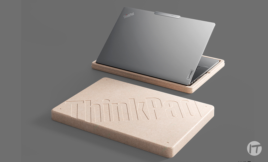 Lenovo presenta Serie Z, su nueva línea de portátiles ThinkPad