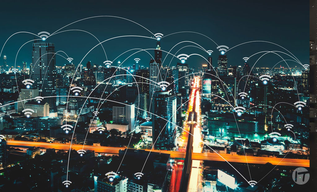 Fibra Óptica y Smart Cities: Infraestructura clave para la evolución tecnológica