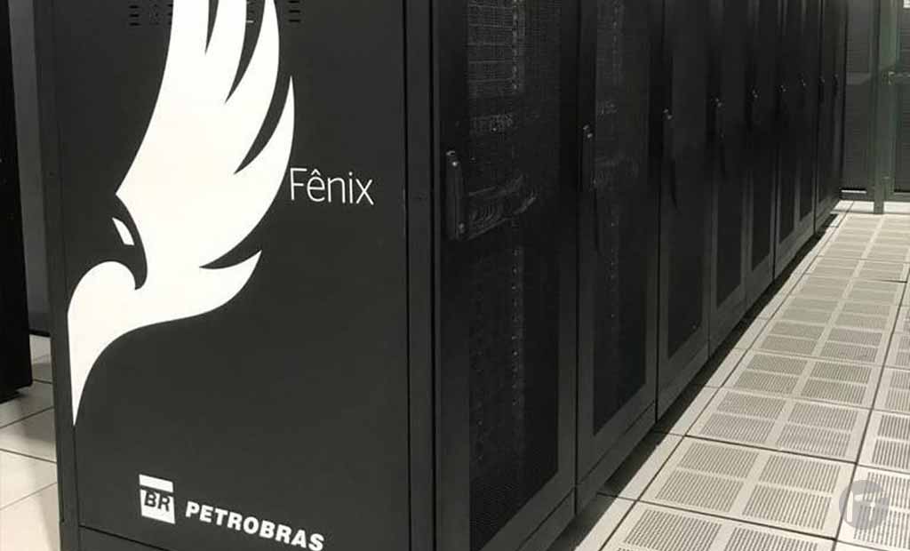 Supercomputadora de Atos contribuye al procesamiento geofísico de Petrobras