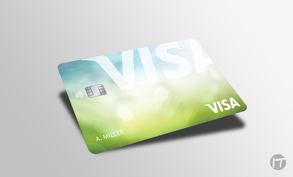 Visa y CPI Card Group® Presentan Tarjeta Pionera en la Industria a Nivel Mundial