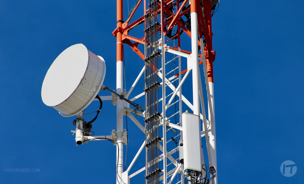 Digitel instala mayor capacidad 4G LTE en Antímano, Catia y Propatria