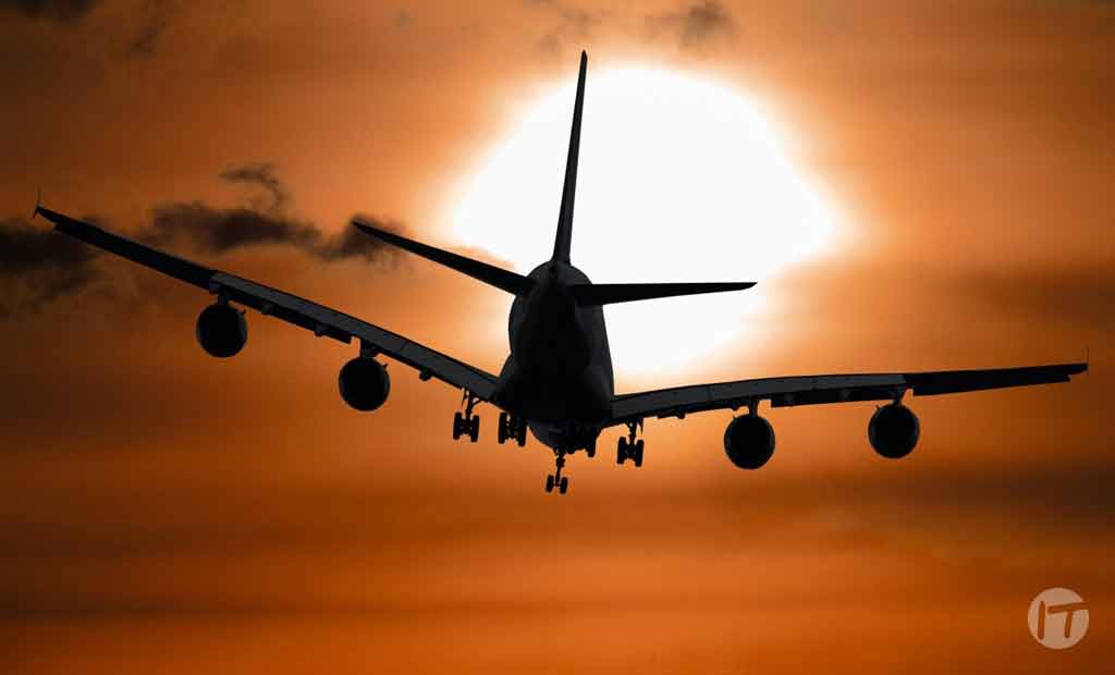 Unisys mejora la experiencia del transporte aéreo con tecnologías de transformación digital y seguridad 