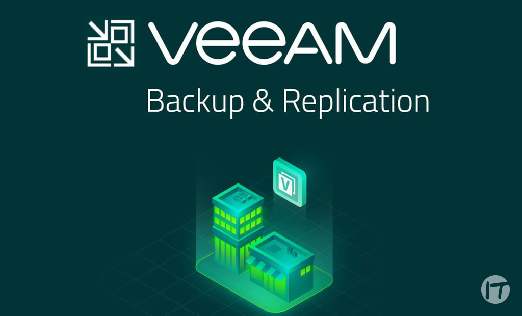 Veeam presenta el NUEVO Programa de Competencias para Distribuidores de Valor Agregado y socios Veeam Cloud & Service Provider