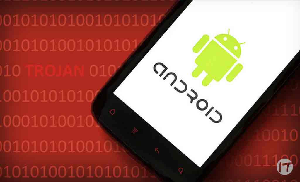 Las detecciones de malware bancario para Android aumentaron 428% el último año