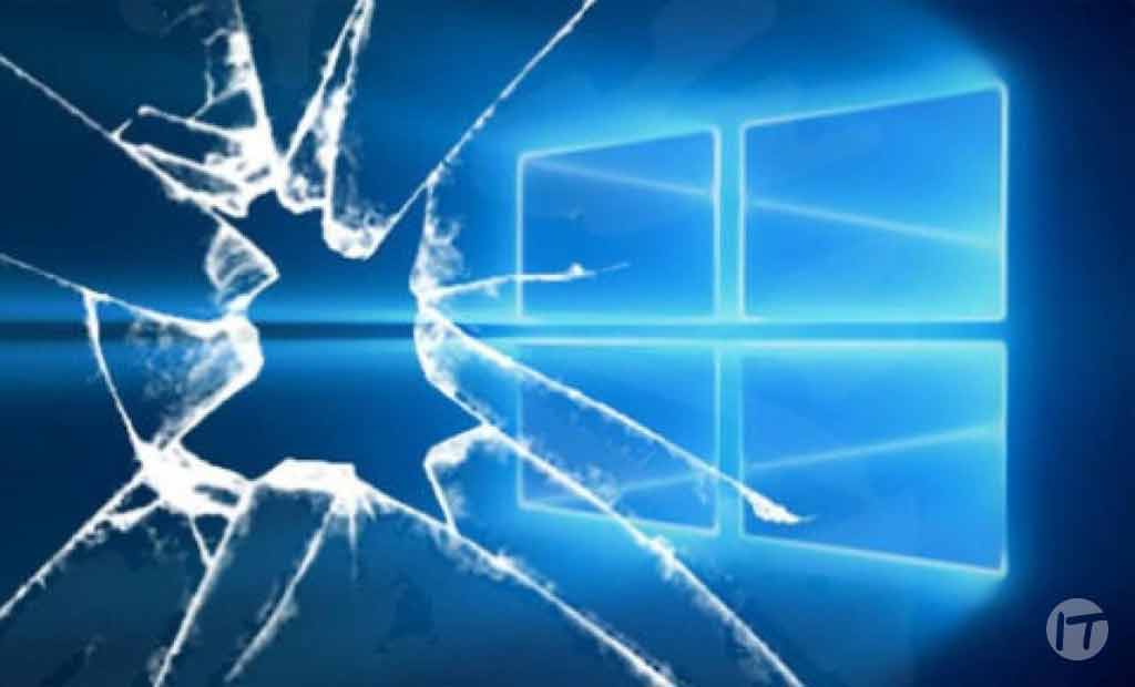Kaspersky Lab descubre nueva vulnerabilidad crítica en Windows
