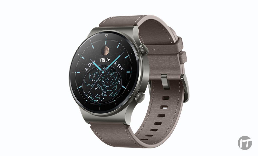 Watch GT 2 Pro y Watch Fit: los nuevos relojes inteligentes de Huawei llegan con grandes novedades y características profesionales para el uso diario