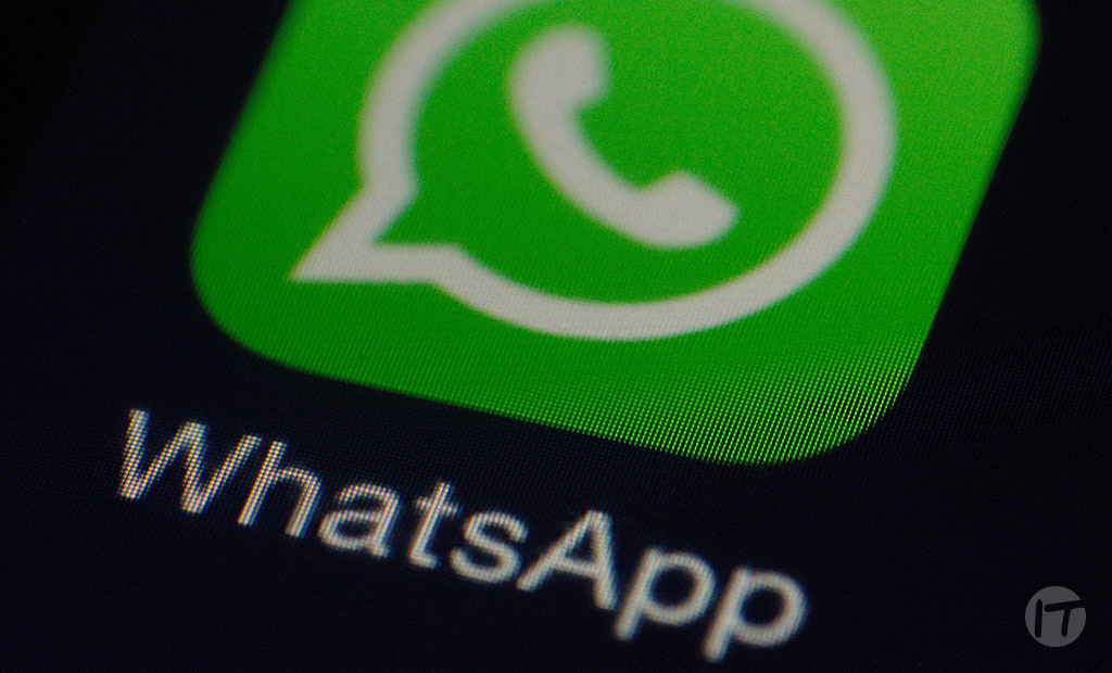 Falso mensaje de soporte técnico de WhatsApp busca robar cuentas