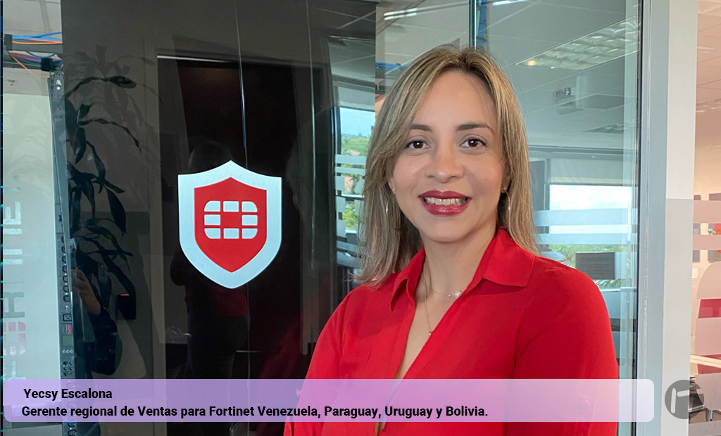 Fortinet fortalece su presencia para brindar soluciones avanzadas de ciberseguridad a empresas en Venezuela