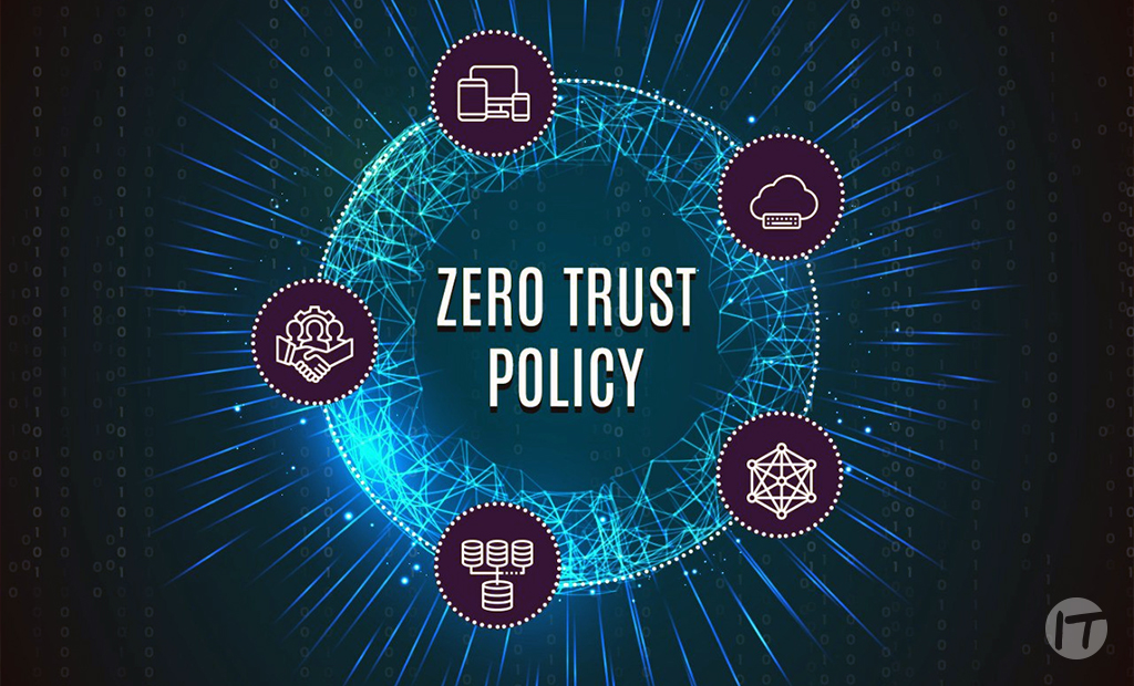 Zero trust, un cambio de enfoque para garantizar el futuro de la seguridad informática