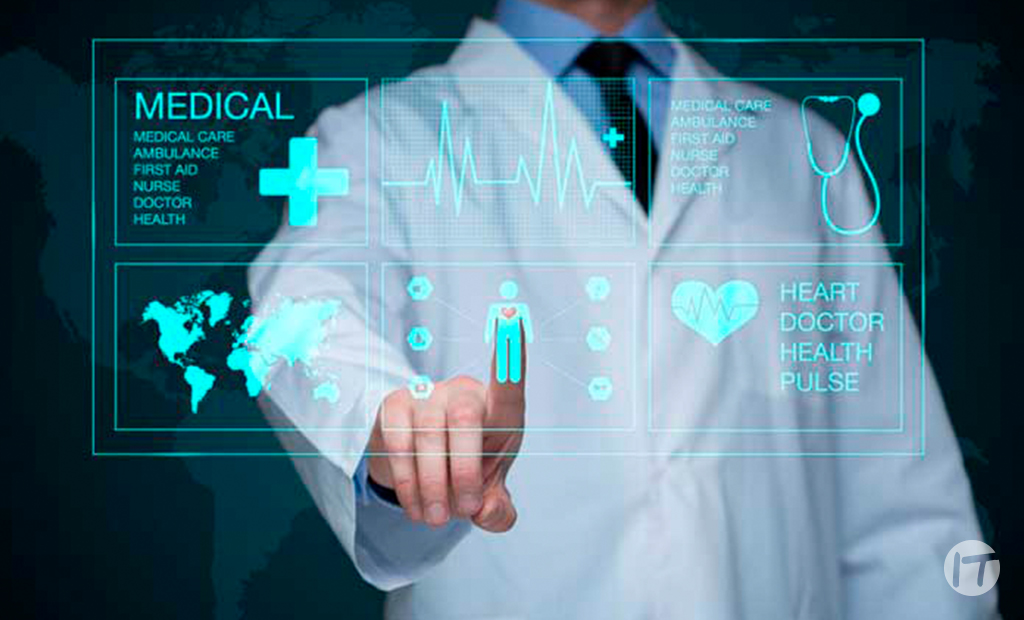 Los beneficios de utilizar Inteligencia Artificial en el sector salud
