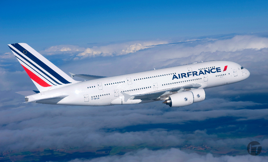 Air France confía en Unisys para mejorar las experiencias de viaje