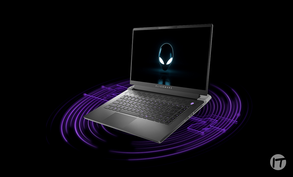 Alienware presenta nuevas actualizaciones en sus laptops para potenciar el espíritu aventurero de los jugadores