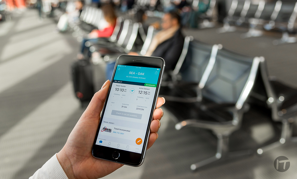 Aeroméxico se integra con Concur TripLink para ofrecer mayores beneficios a los viajeros 