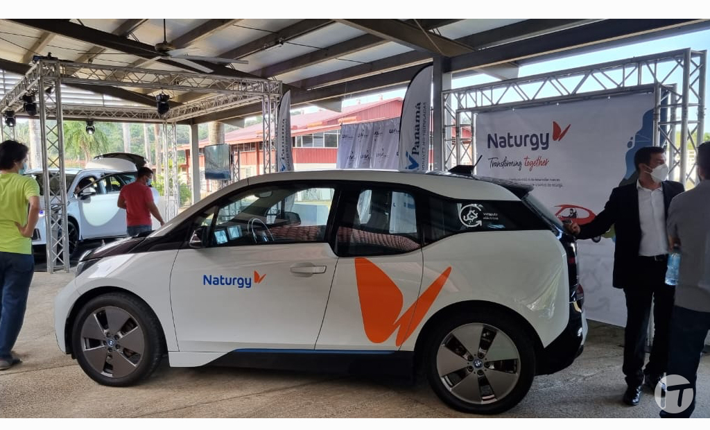 Naturgy promueve la movilidad eléctrica y el desarrollo sustentable