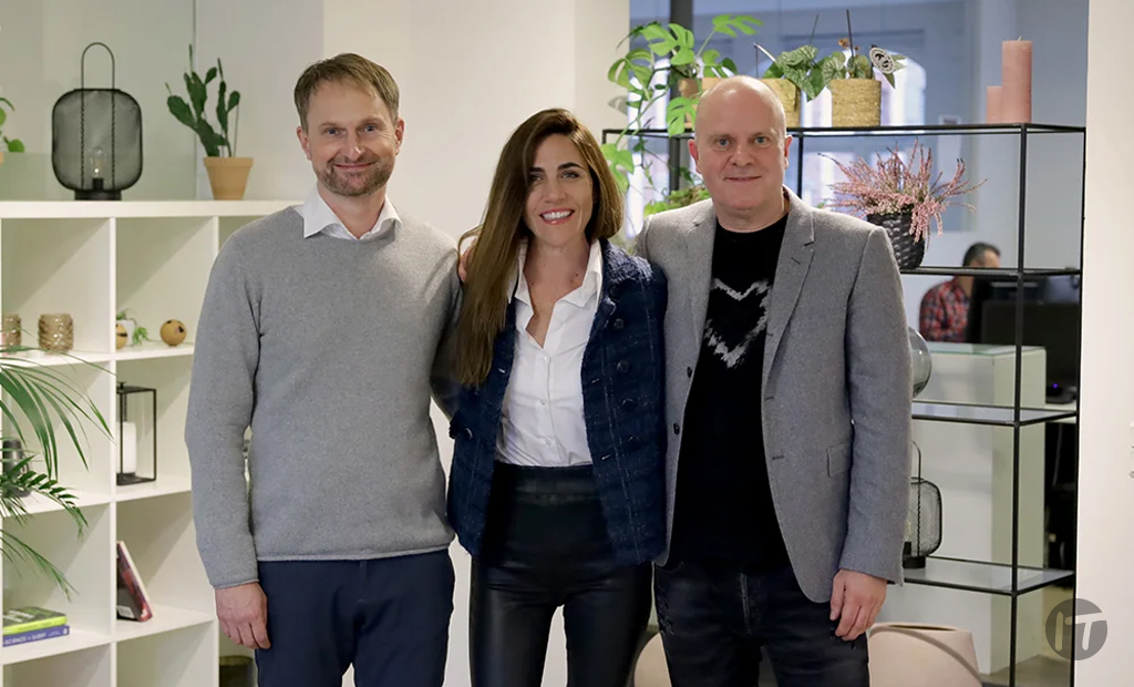 Globant adquiere Vertic para consolidar su red global de marketing digital e iniciar operaciones en Dinamarca
