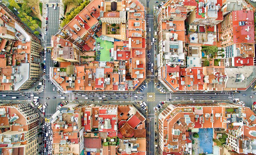 Las ciudades inteligentes en Latinoamérica, cada vez más consolidadas
