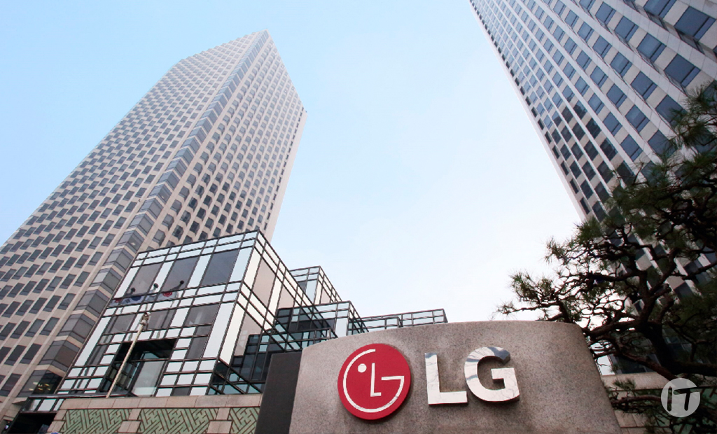LG anuncia aumento de 14% en sus ingresos durante el tercer trimestre de 2022