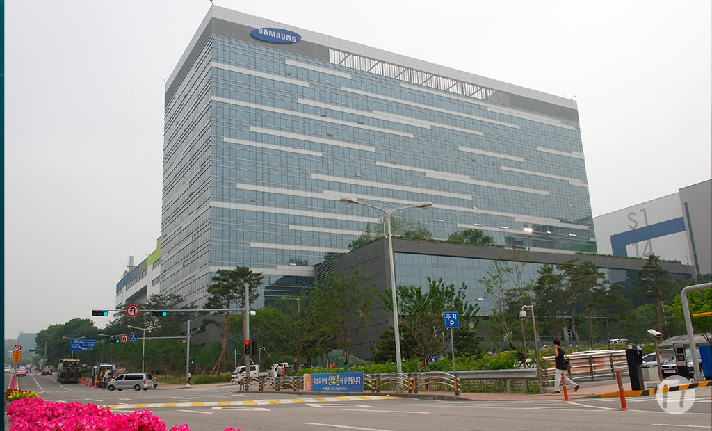  Samsung invertirá 450 trillones de wones (KRW) en los próximos 5 años para   impulsar su crecimiento