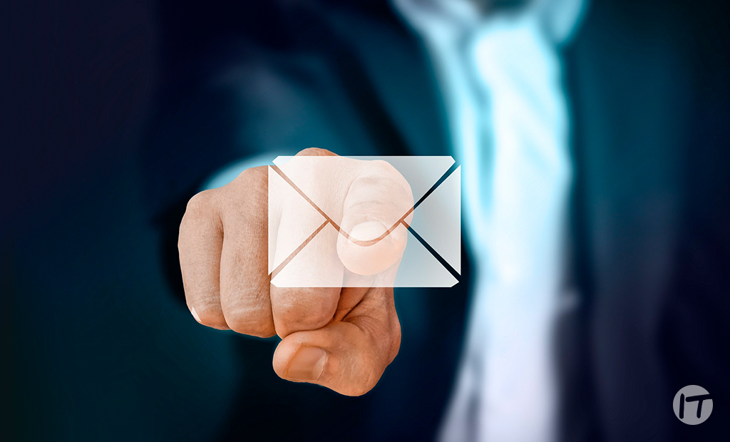 El 47% de los clientes afirman que ignoran correos electrónicos demasiado impersonales