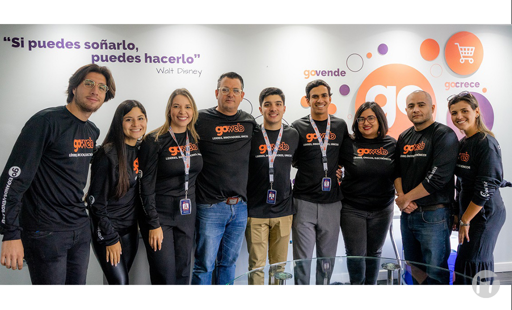 GoShop llega a Venezuela, el aliado perfecto para llevar tu negocio a internet