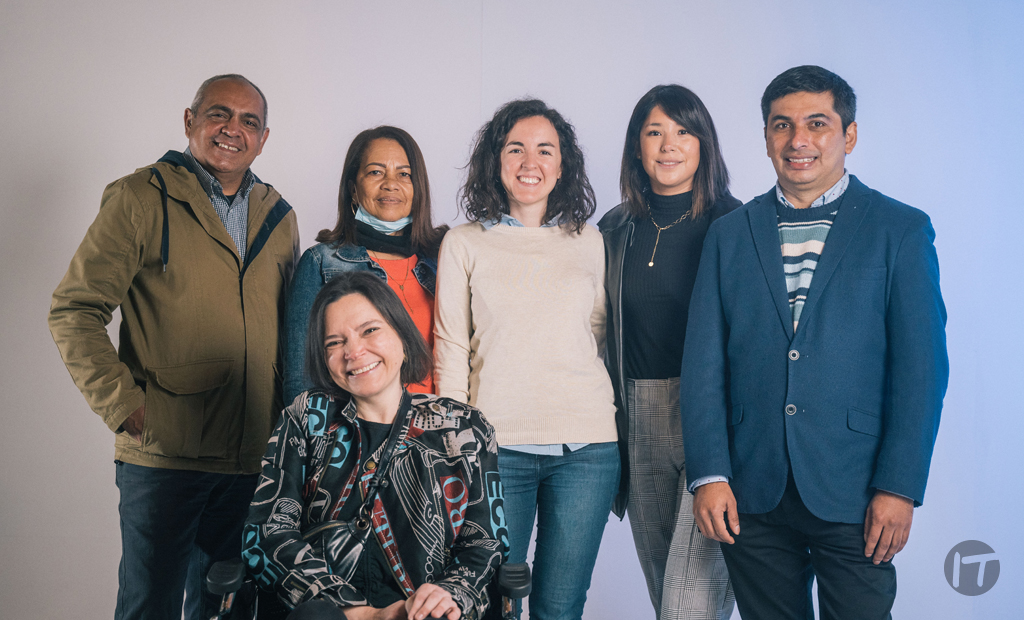Natura y Avon lanzaron junto a Incluyeme.com un programa que brinda herramientas para el desarrollo profesional de personas con discapacidad