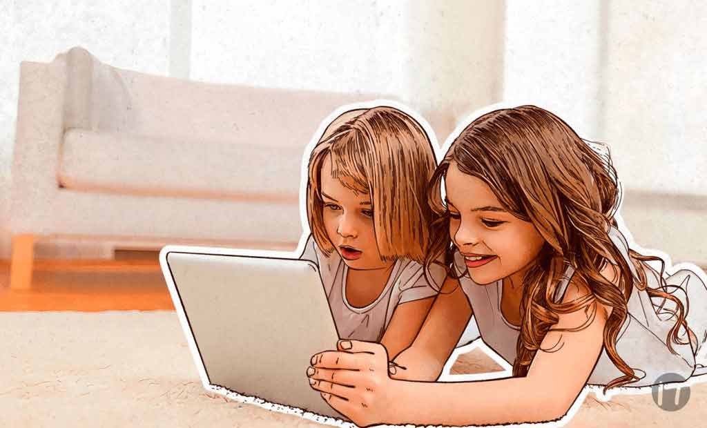 Estudio de Kaspersky Lab revela las actividades en línea predilectas de los niños latinoamericanos 