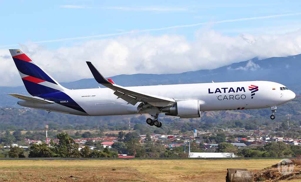LATAM Cargo le otorga a Wipro un contrato de manejo de carga aérea