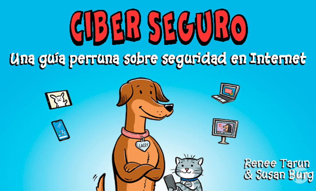 Fortinet mejora la conciencia temprana sobre ciberseguridad y la seguridad en línea con el lanzamiento de un nuevo libro infantil en América Latina y el Caribe