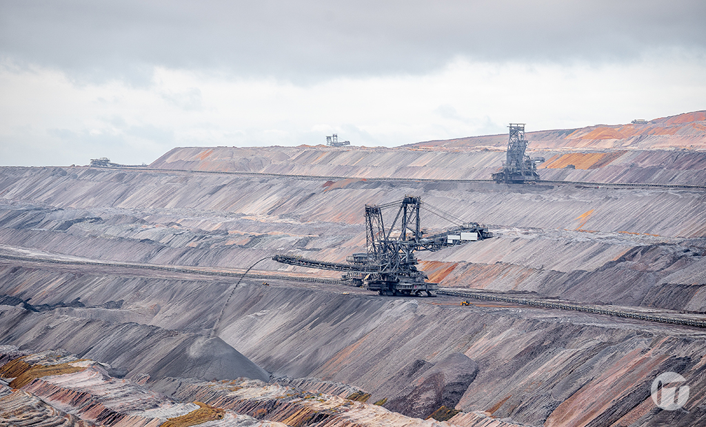 10 tendencias claves para el futuro de la minería: