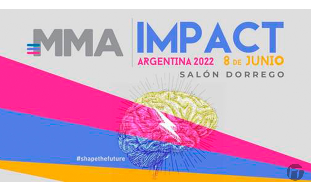 El evento MMA Impact 2022 presenta: “El año de la (re) innovación”