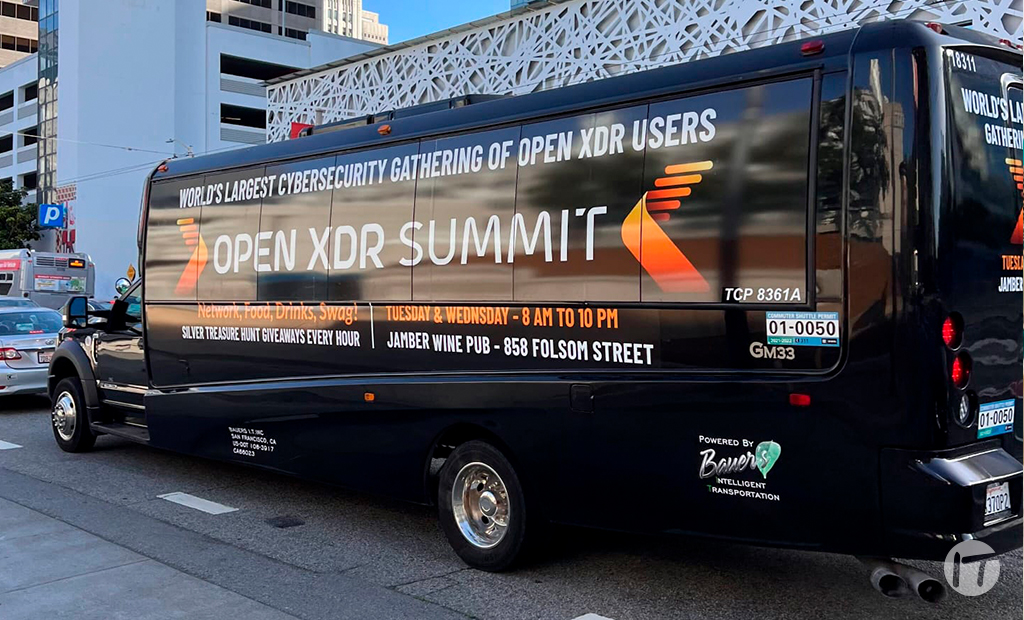 Los líderes de opinión en ciberseguridad se reunieron en el primer Open XDR Summit 2022
