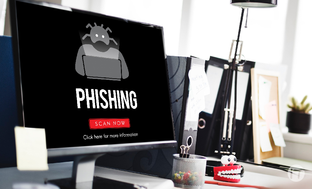 Ataques de phishing avanzado aumentan un 400%