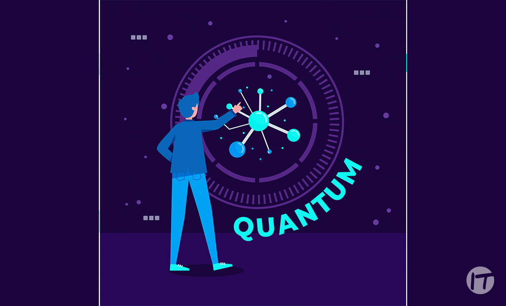  Honeywell Quantum Solutions y Cambridge Quantum formarán la compañía cuántica independiente más grande y avanzada del mundo