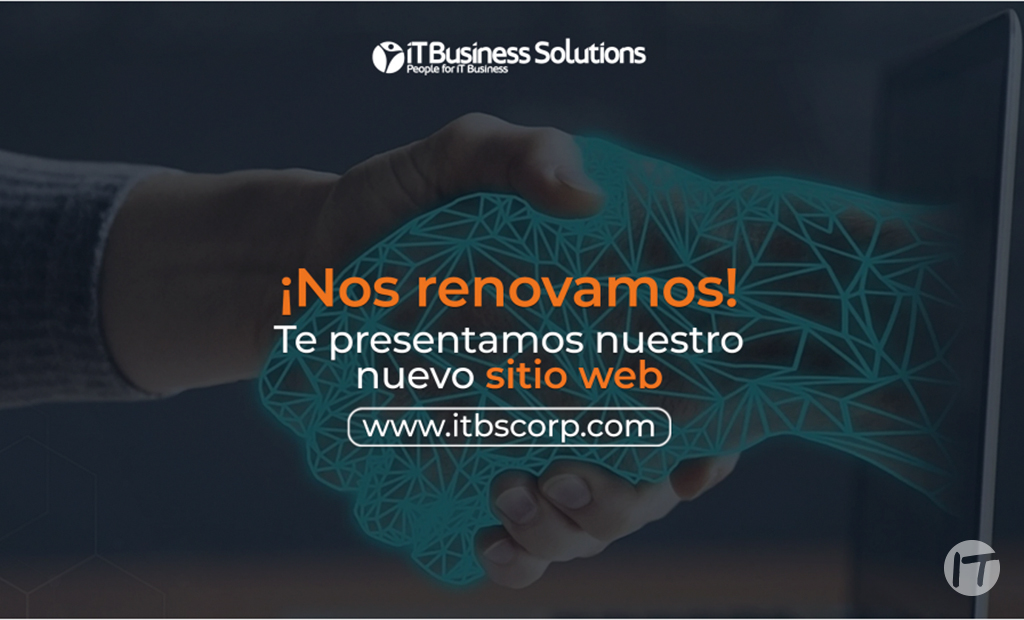 IT Business Solutions DEF, estrena nuevo sitio web