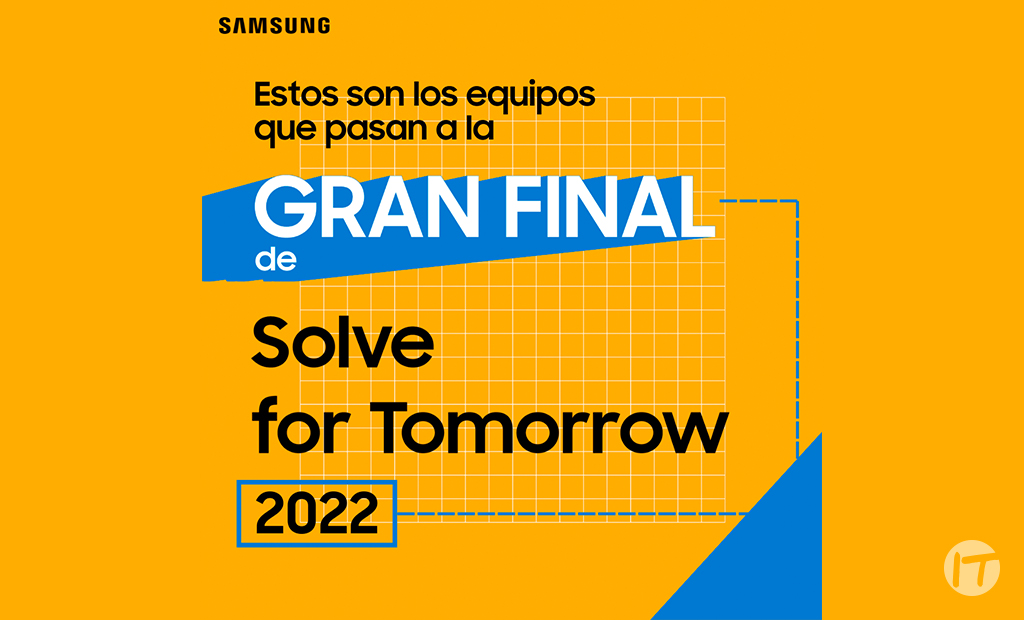 Costa Rica se tituló campeón regional del concurso Solve for Tomorrow de Samsung