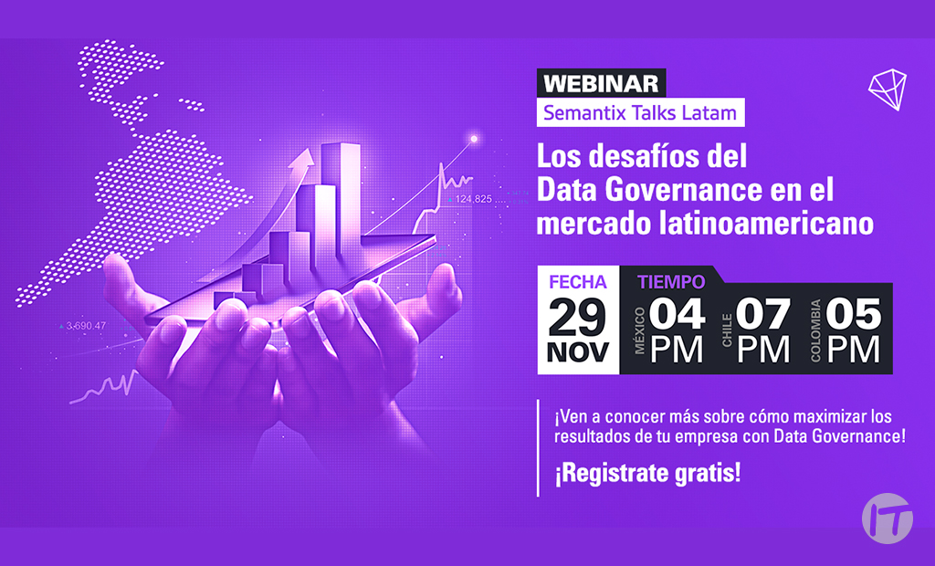 Los desafíos del Data Governance en el mercado latinoamericano